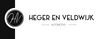 Logo Heger en Veldwijk Automotive